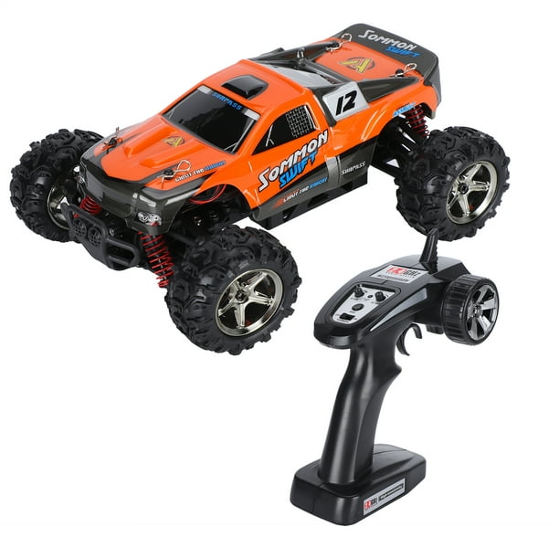 Ymiko 1 24 RC Car Full Scale 2.4GHz Remote Control Car Children