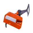 thumbnail image 1 of Accesorios para motosierra Yuxing Conjunto de placa de freno para Husqvarna 281 288Xp Naranja, 1 of 5