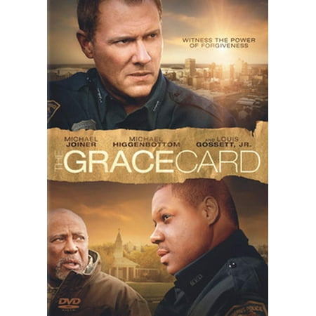 The Grace Card (DVD)