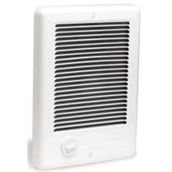 ComPak In-Wall Fan Heater, 1500-Watts -67506