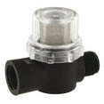 thumbnail image 2 of Valterra P25206VP Inline Filter for HydroMax Freshwater Pump, 2 of 2
