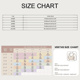 thumbnail image 2 of Womens Seamless Wireless Supportive Bra JIANLAI One Smooth U Smoothing Underwire Bras for Women, Convertible Straps, Ultra Light Beige, 2 of 7