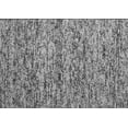 thumbnail image 1 of Ahgly Company Indoor Rectangle Abstract Gray Contemporary Area Rugs, 8' x 12', 1 of 1