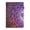 Purple Mandala, variant on Galaxy Tab A8 10.5 inch 2022 Case SM-X200/X205, PU Leather Flip Folio Stand Card Slot Lightweight Protective Cover with Auto Sleep/Wake for Samsung Galaxy Tab A8 10.5'' Tablet,Tree & Elephant