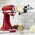thumbnail image 2 of Restored Premium KitchenAid 7 Blade Spiralizer Plus with Peel, Core and Slice, (Refurbished), 2 of 4