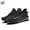 Deep Green, variant on Men'S High-Top Breathable Mesh Running Shoes - Black/White Sneakers with EVA Cushioning, Durable PU Sole, Lace-Up Ankle Support & Arch Support, Cushioned Insole for Gym, Jogging