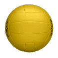 thumbnail image 5 of Wilson Soft Play Volleyball Official Size - Yellow, 5 of 6