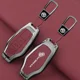 thumbnail image 3 of Estuche para llave de coche modelo MG7 2023, diseño personalizado completo, bonito botón para llave de coche, apto para MG7, 3 of 4