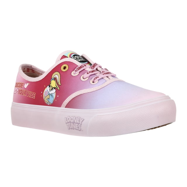 Tenis K-swiss Vibes Mujer