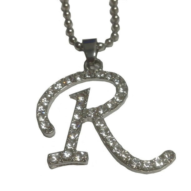 Regina george best sale necklace