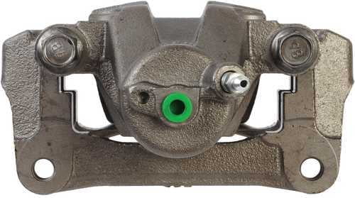 BrakeBest 19-B3957 Remanufactured Unloaded Caliper w/Bracket