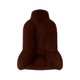 thumbnail image 2 of Cojín De Asiento Acolchado Funda de cojín para asiento de coche de lana de invierno, Rkxzt, 2 of 9