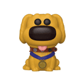 thumbnail image 2 of Dug with Medal - Dug Days Funko Pop! Disney #1093 Funko Pop, 2 of 2