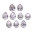 thumbnail image 1 of Puntas de repuesto Zulema para limpieza facial 9 piezas para dermoabrasión, 1 of 7