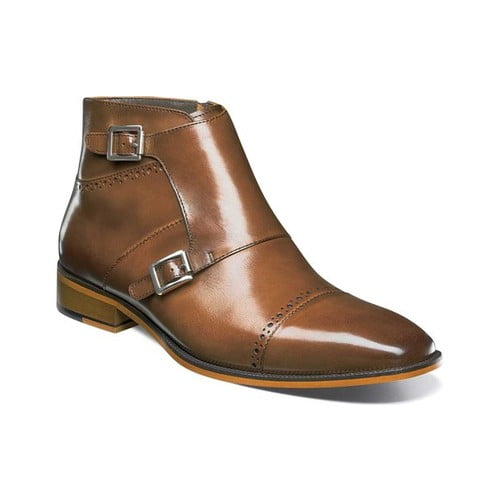 stacy adams ankle boots