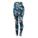 thumbnail image 3 of Gibobby Pantalones deportivos Cintura Casual Sólido Midi Pantalones Rectos Color Algodón Mujer Leggings Pantalones sueltos con bolsillos(Azul， M), 3 of 5