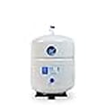 thumbnail image 3 of Pressurized Water Storage Tank - Reverse Osmosis Water Tank with Stainless Steel Connections and Ball Valve - Water Filtration System Storage Tank 6 Gal & appx. 3.6 Gal Usable Capacity (ROT-6-W), 3 of 4