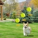 thumbnail image 4 of Máquina Interactiva Divertida Catapulta Interactiva Divertida Lanzador de Pelotas de Tenis para Perros Recargable Persigue A Perros Juguetes Automáticos B, 4 of 5
