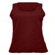 thumbnail image 5 of Gibobby Tank U-Neck Base Tees Summer Shirt Solid Womens Workout Tops sin mangas Casual Blusa de mujer(Vino,CH), 5 of 5