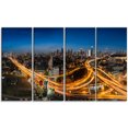 thumbnail image 2 of Circulation Autoroute et Principale Bangkok, 2 of 3