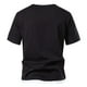 thumbnail image 4 of pstuiky camisetas de hombre, Blusa básica de manga corta con cuello redondo y mangas cortas para hombre camisas casuales para hombre xxl, 4 of 4