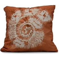 Simply Daisy 16" x 16" Conch Animal Print Pillow