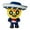Poco, variant on Brawl Stars Spike Plush Toy Clearance, Brawl Stars Plush,Cameraman Game Figure Plushies,Soft Cotton Stuffed Animal Plushie Doll Collectible Gifts for Kids Fans Christmas Halloween Day