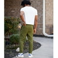 thumbnail image 5 of Simplicity Sewing Pattern 9338 Trousers, Shorts A (XS-S-M-L-XL), 5 of 6