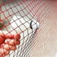 thumbnail image 3 of Red ajustable de voleibol y tenis, interior y exterior., 3 of 5