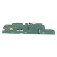 thumbnail image 1 of LHCER Wear Resistant Left Handle Motherboard For Switch Lite,Left Handle Motherboard Wear Resistant Durable Replacement Motherboard For Switch Lite,Replacement Motherboard For Switch Lite, 1 of 8