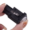 thumbnail image 3 of Car engine start stop button suitable for VW Jetta 2011-2017-, 3 of 3