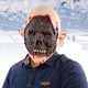 thumbnail image 2 of 1 máscara de terror para regalos de Halloween., 2 of 3