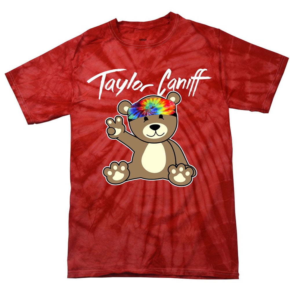 Caniff tshirts taylor taylor caniff