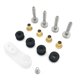 thumbnail image 2 of FY-S3 SB1513 2.8KG 5 Wire Servo with Metal Gear for Feiyue Rc Car, 2 of 5