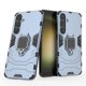 thumbnail image 4 of Funda para Samsung Galaxy S24 5G con Soporte Anillo Giratorio 360° y Protección Resistente a Golpes y Caídas, 4 of 5
