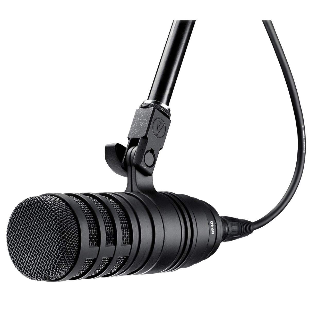 Audio-Technica BP40 Wired Dynamic Microphone