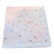 thumbnail image 4 of 2 Piezas de Tela de Pañuelo de Algodón con Estampado Floral 45 Cm Rosa, 4 of 8