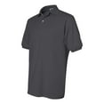thumbnail image 3 of JERZEES SpotShield 50/50 Polo, 3 of 4