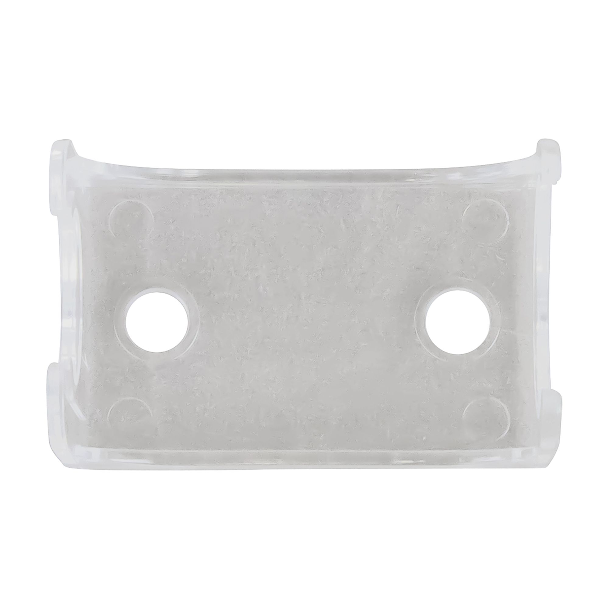 Combo C Clips for C7 and C9 Transparent Christmas Socket Light Hangers - 100pc