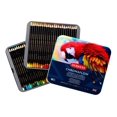 thumbnail image 1 of Estuche de 48 lápices de colores Derwent Chromaflow Pigment multicolor, 1 of 8