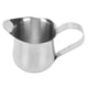 thumbnail image 1 of Jarra de Espuma de Leche de Acero Inoxidable para café Cocer Al y Servir con Ergonómico Seguro de Usar Proceso de Pulido de Espejo ANGGREK Otros, 1 of 8