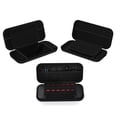 thumbnail image 4 of Étui de Transport pour Console 2 2025, Sac de Rangement de Voyage Rigide EVA avec 12 Emplacements pour Cartes de Jeu, pour Chargeur de Manette Banque d'Alimentation Accessoires d'Écouteurs, 4 of 7
