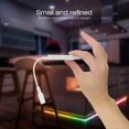thumbnail image 1 of Minicontrolador LED WLED ESP32 DC12-24V RGB IC Digital con Micrófono, Modo de Sonido Dinámico ESP32 con Micrófono 3A, 1 of 5