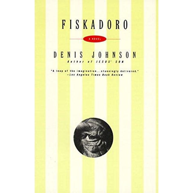 Fiskadoro