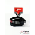 thumbnail image 1 of Megadyne - Jason Industrial V Belt - B38 - 5L410 - (Pack of 1) - Wrapped V-Belt - 41 Inch Outside Length - 0.66 Inch Top Width - 0.41 Inch Thick, 1 of 3