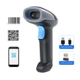 thumbnail image 4 of YLSHRF Wireless USB Barcode Scanner 1D 2D QR Reader With Receiver, 4 of 7