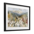 thumbnail image 2 of Stupell Industries Contemporary Autumn Mountain Meadow Black Framed Print Under Glass, 20 x 14, by Chromatic Storm Studio, 2 of 8