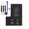 thumbnail image 1 of Replacement Battery & Tools Compatible for i Phone 12 Pro Max, 3687 mAh, 1 of 3
