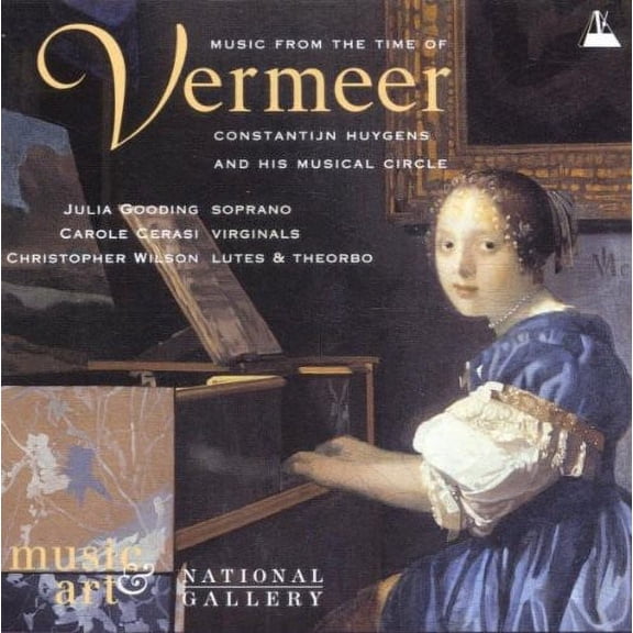 Time Of Vermeer