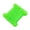 Fruit green, variant on 50 Pieces Plastic Floss Bobbins 1.37x1.49in Embroidery Thread Winder